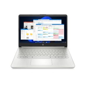 A20JLEA HP 14s-dq5014na 14" Full HD Laptop Intel Core i7 8GB RAM 512GB SSD