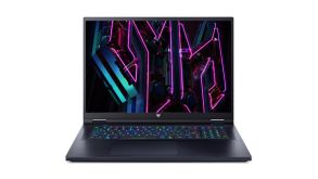 Acer Predator Helios 18 PH18 18" Laptop Intel i9 13th Gen 32GB 2TB SSD RTX 4080 NH.QKREK.001