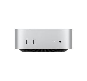 Apple Mac mini (2024) M4 Pro 24GB RAM 512GB SSD macOS Silver