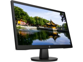 65P56AA HP V22v G5 21.45" Full HD Monitor 75Hz AMD FreeSync Low Blue Light