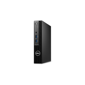 Dell OptiPlex 3000 Micro Desktop PC i5-12500T 8GB 256GB W10P / W11P C30RM