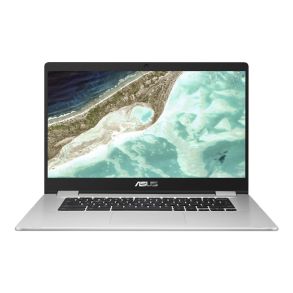 C523NA-A20118 ASUS Chromebook C523NA-A20118 15.6" Touchscreen Laptop Intel N3350 8GB RAM 32GB ChromeOS