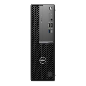 Dell OptiPlex 7020 Plus SFF Core i5-14500 16GB RAM 512GB SSD Win 11 Pro Black
