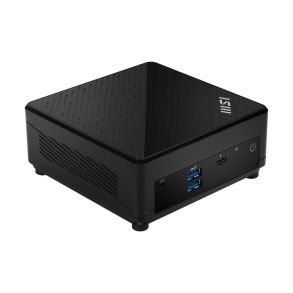 CUBI 5 12M I7 1255U FS 16GB 512GB W11P MSI Cubi 5 12M Mini PC Intel Core i7 16GB RAM 512GB SSD Windows 11 Pro
