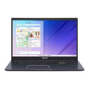 E510MA-EJ653WS ASUS E510MA-EJ653WS 15.6" Full HD Laptop Intel N4020 4GB RAM 128GB SSD Black