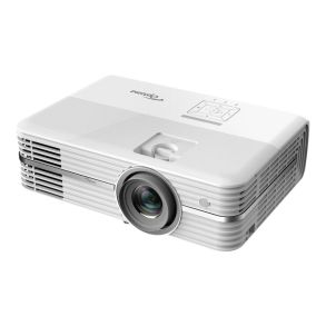 E1P0A15WE1Z2 Optoma UHD300X 4K UHD DLP Projector 2200 Lumens HDR Compatible