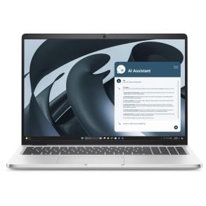 Dell Pro 16 Plus PB16255 16" Laptop AMD Ryzen AI 5 Pro 16GB 512GB Windows 11 Pro