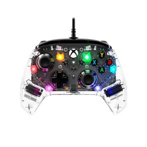 HyperX Clutch Gladiate RGB Wired Gaming Controller - Xbox
