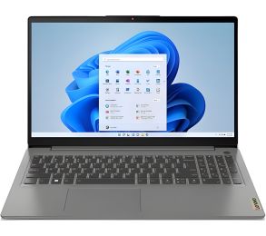 82X700CBUK Lenovo IdeaPad Slim 3 15IRU8 15.6" FHD Laptop Intel Core i3 8GB RAM 512GB SSD Grey
