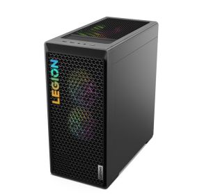 Lenovo Legion T5 26ARA8 Gaming Desktop AMD Ryzen 7 7700 16GB RAM 1TB RTX 4070 90UY003JUK