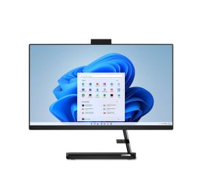 Lenovo Idea Centre AIO 3 23" All-In-One PC Intel Pentium Gold 8505 4GB RAM 256GB F0GH011EUK