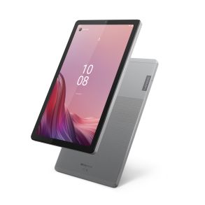 Lenovo Tab M9 9" Tablet Helio G80 3GB RAM 32GB Storage Wi-Fi Grey ZAC30015GB