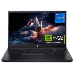 NH.QZAEK.004 Acer Nitro V15 ANV15-52 15.6" FHD Laptop Intel Core i7 16GB RAM 1TB RTX 5060