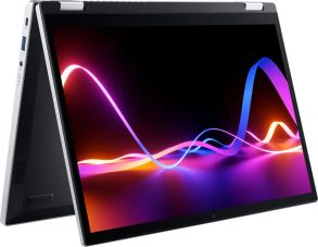 NX.KN1EK.001 Acer Aspire 3 Spin A3SP14-31PT-30ZB 2-in-1 14" Laptop Intel Core i3 8GB RAM 256GB SSD