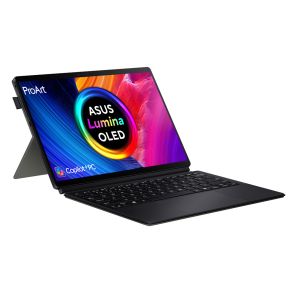 ASUS Pro Art PZ13 13.3&quot; OLED 2-in-1 Laptop Snapdragon X Plus 16GB RAM 1TB SSD-Open Box