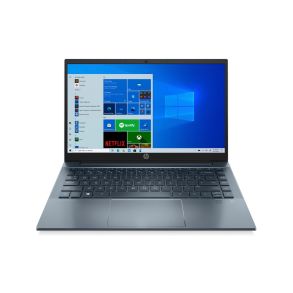 HP Pavilion 14-ec0537sa 14" Laptop Ryzen 5 8GB RAM 256GB SSD Fog Blue 53L81EA