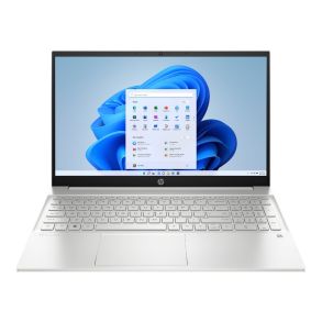 HP Pavilion 15-eh3503sa 15.6" Laptop AMD Ryzen 7 16GB RAM 512GB SSD Silver 893D8EA