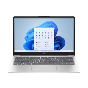 HP 14-ep0525sa 14" Laptop Intel Core i3-N305 8GB RAM 512GB SSD Silver 893Q5EA