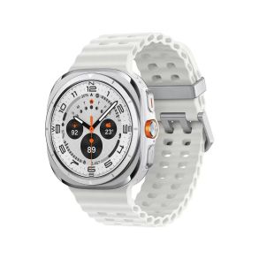 SM-L705FZWAEUA Samsung Galaxy Watch Ultra LTE 47mm 1.5" Super AMOLED White