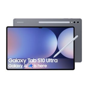 SM-X920NZAREUB Samsung Galaxy Tab S10 Ultra 14.6" AMOLED 2X Tablet 12GB RAM 256GB Storage Grey