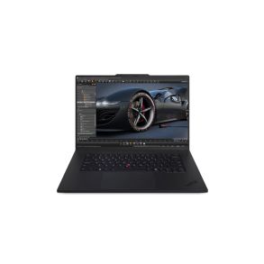 Lenovo ThinkPad P1 Gen 7 16" Touchscreen Laptop Intel Ultra 7 32GB RAM 1TB SSD RTX 4060
