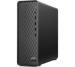 4F993EA HP Slim S01-aF1002na Mini Tower Desktop Intel J5040 8GB RAM 512GB SSD