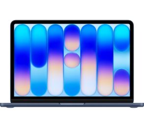 MHFG4B/A Apple MacBook Neo 13" Retina Display (2026) Apple A18 Pro 8GB RAM 512GB SSD MacOS Indigo