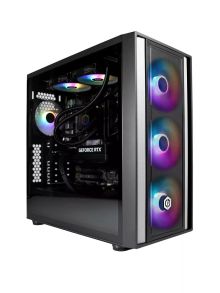VV2421 CyberPowerPC VV2421 Gaming Desktop Intel i9-14900KF 32GB RAM 2TB SSD RTX 5090