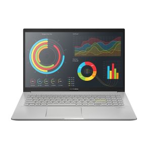 Asus VivoBook 15 K513 15.6" OLED Laptop Intel Core i3-1115G4 8GB RAM 256GB SSD