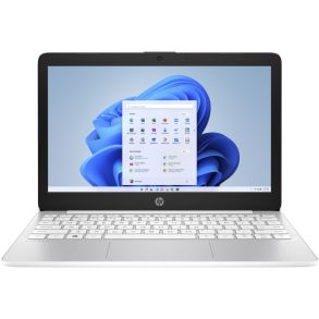 HP Stream 11-ak0027na 11.6" Laptop Intel Celeron CPU 4GB RAM 64GB eMMC Storage