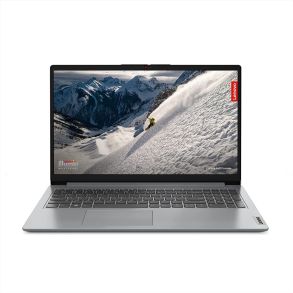 Lenovo Laptop IdeaPad 1 15ADA7 15.6" FHD AMD Ryzen 7 3700U 8GB RAM 512GB SSD