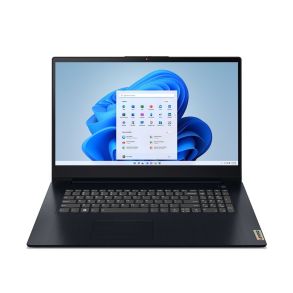 Lenovo IdeaPad 3 17IAU7 17.3" Laptop Intel Pentium Gold 4GB RAM 128GB SSD