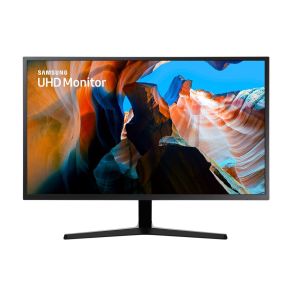 Samsung U32J590UQP 31.5" 4K Ultra HD LED Monitor FreeSync HDMI DisplayPort Black LU32J590UQPXXU