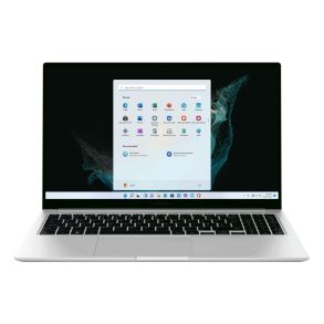 Samsung Laptop Galaxy Book2 15.6" Intel Core i7 12th Gen 8GB RAM 512GB SSD NP750XED-KC4UK