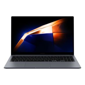 Samsung Galaxy Book 4 Laptop 15.6" Intel Core 3 100U 8GB RAM 256GB SSD Grey