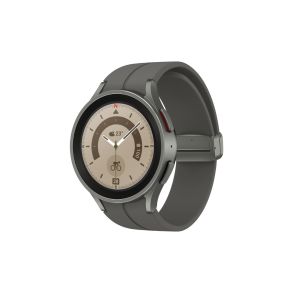 Samsung Galaxy Watch5 Pro 1.4" Bluetooth Wi-Fi GPS Waterproof SM-R920NZTAEUA