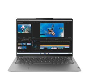 Lenovo Yoga Slim 6 14IAP8 14" 2.8K 120Hz i5-1240P 16GB RAM 512GB Laptop 82WU005EUK