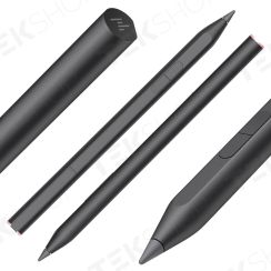 HP Rechargeable MPP 2.0 Tilt Pen Active Stylus Black for Envy & Spectre x360