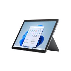 Microsoft Surface Go 3 10.5" Tablet Intel Pentium 4GB RAM 64GB SSD Grey 8V6-00002