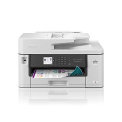 Brother MFC-J5340DW Professional Wireless Inkjet All in One Printer Copy Scan MFCJ5340DWZU1