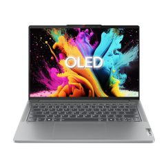 Lenovo IdeaPad Slim 5 14IMH9 14" Laptop Intel Core Ultra 5 16GB RAM 512GB SSD Grey 83DA001UUK