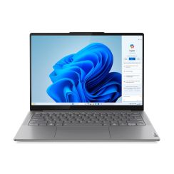Lenovo Yoga Slim 7 14IMH9 14" OLED Laptop Intel Core Ultra 5 16GB RAM 512GB SSD 83CV0036UK