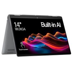 9U642EA HP Envy x360 14-fc0501sa 14" 2-in-1 Laptop Intel Core Ultra 5 16GB RAM 512GB SSD
