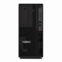 Lenovo ThinkStation P2 Tower Desktop PC Intel Core i7 14th Gen 16GB RAM 512GB SSD Black 30FR001NUK