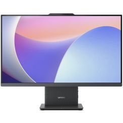 F0HM004YUK Lenovo IdeaCentre AIO 27IRH9 27" All-in-One PC Intel i3 8GB RAM 512GB SSD Grey