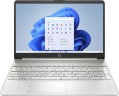 8R527EA HP 15s-fq5030na 15.6" Laptop Intel Core i7 12th Gen 8GB RAM 512GB SSD Silver