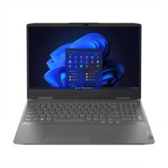 82XV00XEUK Lenovo LOQ 15IRH8 15.6" Gaming Laptop Intel Core i5 12th Gen 16GB RAM 512GB SSD RTX 4060