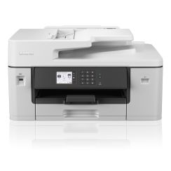 Brother Inkjet MFC-J6540DW All-in-one Network Printer White MFCJ6540DWZU1