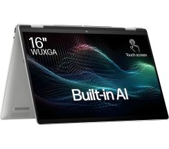 A20JSEA HP Envy x360 16-ac0503sa 16" 2-in-1 Laptop Intel Core Ultra 5 8GB RAM 512GB SSD