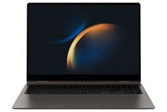 NP960QFG-KA2UK-Samsung Galaxy Book3 Pro 360 16" 2-in-1 Laptop Intel i7 13th Gen 16GB 512GB SSD-171113-A